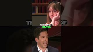 ProChoice Student Tries To School Michael KnowlesInstantly Backfires michaelknowles [upl. by Maller]