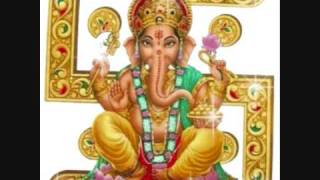 Ganesha Pancharatnam [upl. by Ajiak]