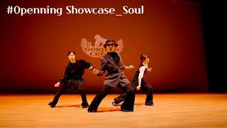 Openning ShowcaseSoul [upl. by Okikuy72]