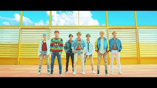 BTS 방탄소년단 DNA Official MV [upl. by Drummond38]