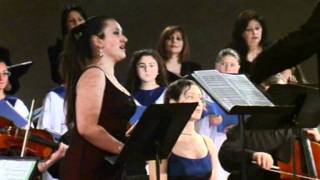 Pergolesi  Stabat Mater II Cujus animam gementem [upl. by Styles]