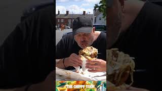 I Loved that Greek Chicken Gyro 🥙Shorts Recap [upl. by Gernhard585]