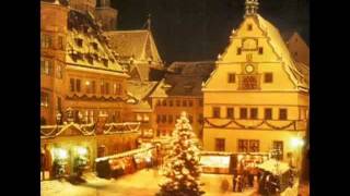 Gunter Kallmann Christmas06  Once In Royal Davids CityThe Holly And The Ivy [upl. by Ysteb]