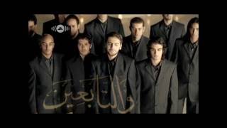 SAMI YUSUF سامي يوسف ALLAHUMMA SALLI ALA MUHAMMAD [upl. by Malilliw238]