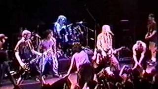 The offspring  Gotta get away live in San Fransisco 1994 [upl. by Ylekalb]