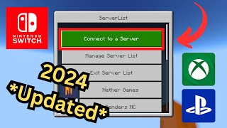 How do you crossplatform Minecraft servers with Java and bedrock [upl. by Lobel]