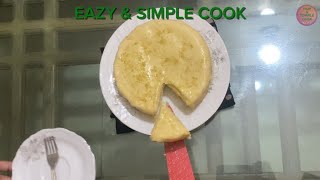 Delicious Lemon cake easy lemon cake recipe no fail recipe EAZY amp SIMPLE COOK cakerecipe recipe [upl. by Airetnahs]