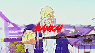 BANKAI  Zanka no Tachi  Bleach edit 4K [upl. by Annoval403]