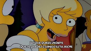 Lurleen Lumpkin  Quédate conmigo esta noche Subtitulada [upl. by Sofia]