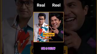 3 idiots Movie All Character Reel And Real 😍♥️😘 shorts bollywood actor beautiful actress yt [upl. by Kowtko]