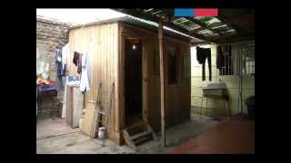 Video Programa Habitabilidad [upl. by Carlen]