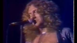 Led Zeppelin  Live in Seattle 1977 Full Video w Remastered Audio [upl. by Blayne]