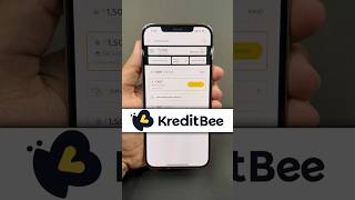 KreditBee Loan Kaise Le [upl. by Kernan]