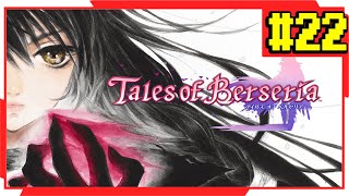 Tales of Berseria 22  A identidade do Inominado [upl. by Attalie]