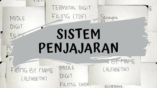 SISTEM PENJAJARAN REKAM MEDIS RMIKPOLTEKKESTASIKMALAYA [upl. by Nodnarbal]