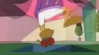 Darkwing Duck NES intro [upl. by Gregson]