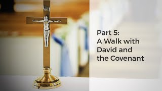 Bible Basics for Catholics  Davidic Covenant [upl. by Ahsaeyt]