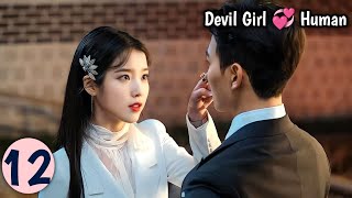 Hotel Del luna  Part 12 Malayalam Explanation  MyDrama Center [upl. by Enitnemelc]