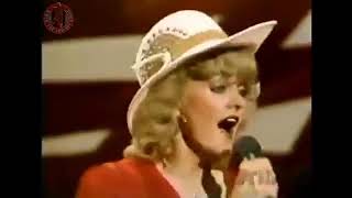 Margo Smith  Tennessee Yodeler 1982 [upl. by Ihtraa]