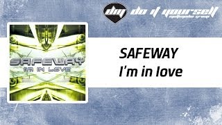 SAFEWAY  Im in love Official [upl. by Tristam]