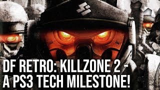 Killzone 2 Review 10 Year Anniversary  Gggmanlives [upl. by Renruojos]