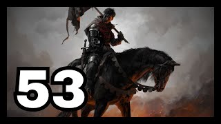 Kingdom Come Deliverance  part 53 [upl. by Anatole]