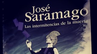 Las intermitencias de la muerte José Saramago Capítulo 6 [upl. by Michal]