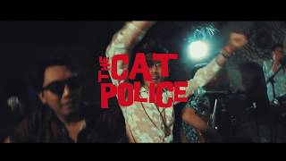 The Cat Police  Rodeo Live Session [upl. by Nanaek81]