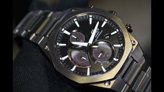 Casio Edifice models EFSS570 [upl. by Adien18]