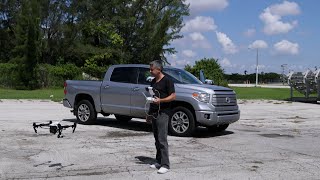 2015 Toyota Tundra  Al Vázquez en español [upl. by Jethro]