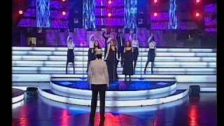 Goodnight Sweetheart  A Capella  Trapagako Abeslariak  OHD Gala 9 [upl. by Kung]