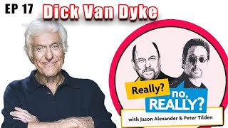 Show Biz Icon Dick Van Dyke  Really no Really [upl. by Cohligan312]