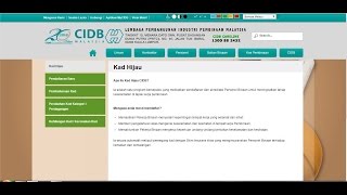 Guide for Online Registration for Green Card Application [upl. by Atiek452]