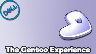 The Gentoo Experience LIVE [upl. by Jdavie512]