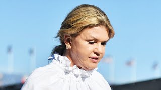 Corinna Schumacher Wie geht es der Rennfahrer Gattin heute [upl. by Livy]