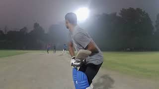 GOPRO PUNISHERS ELEVEN VS THUNDERBOLTS PART 4 cricketclub cricket trending youtube shorts [upl. by Akihsat]