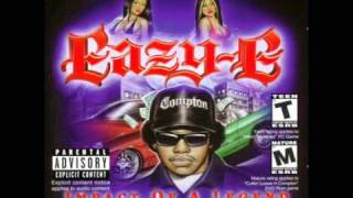 EazyE Still Fuck Em [upl. by Sherar]