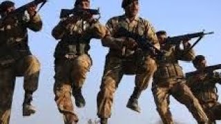 ThemeSongFaseeleJaanSeAagaySeasonII pakistan army songs army [upl. by Ellinnet277]