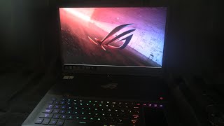 A Gaming Laptop You Can Actually Buy in 2021  Asus Zephyrus S17 Review [upl. by Roth]