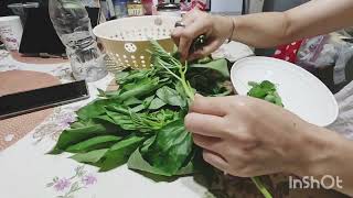 NAGSAWA KA NABA SA ARNE ANOK ITO SUBUKAN MOhealthyfoodtitaklarencevlog [upl. by Barbi]