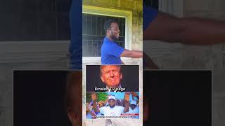 northerners compose song for Donald Trump [upl. by Almeda752]