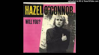 Hazel O Connor  Will you 1980 magnums extended mix [upl. by Lindie]