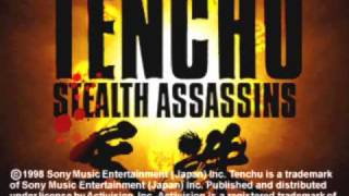 Tenchu Music  Battle with Lord Meioh [upl. by Ellasal]