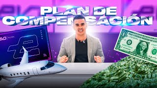 Plan de compensación  Evo Global [upl. by Damali835]