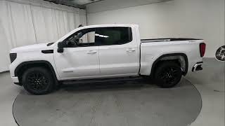 Used 2022 GMC Sierra 1500 Elevation Truck For Sale In Columbus OH [upl. by Hulburt]