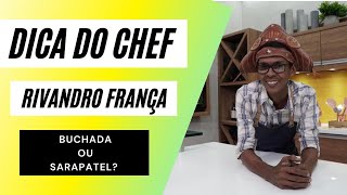 Dica do Chef qual a diferença entre Sarapatel e Buchada [upl. by Valerian405]