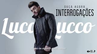 Lucas Lucco  Interrogações DVD O Destino [upl. by Atiuqin]