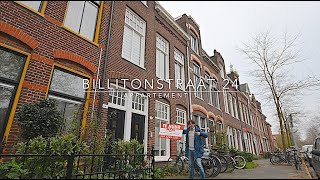 Maxx Groningen Billitonstraat 24 appartement 1 9715 ES Groningen [upl. by Aenehs442]