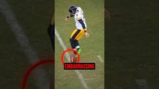 3 EMBARRASSING NFL Records That’ll Never Be Broken [upl. by Inej634]