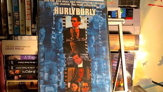 Hurlyburly [upl. by Earlene]